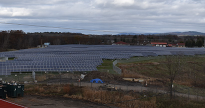 Landfill Solar - 410 2