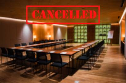Meeting Cancelled II - Copy