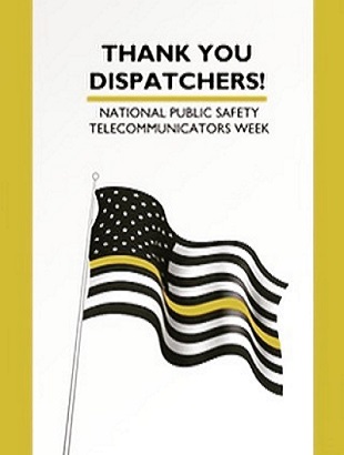 National Dispatcher Week II