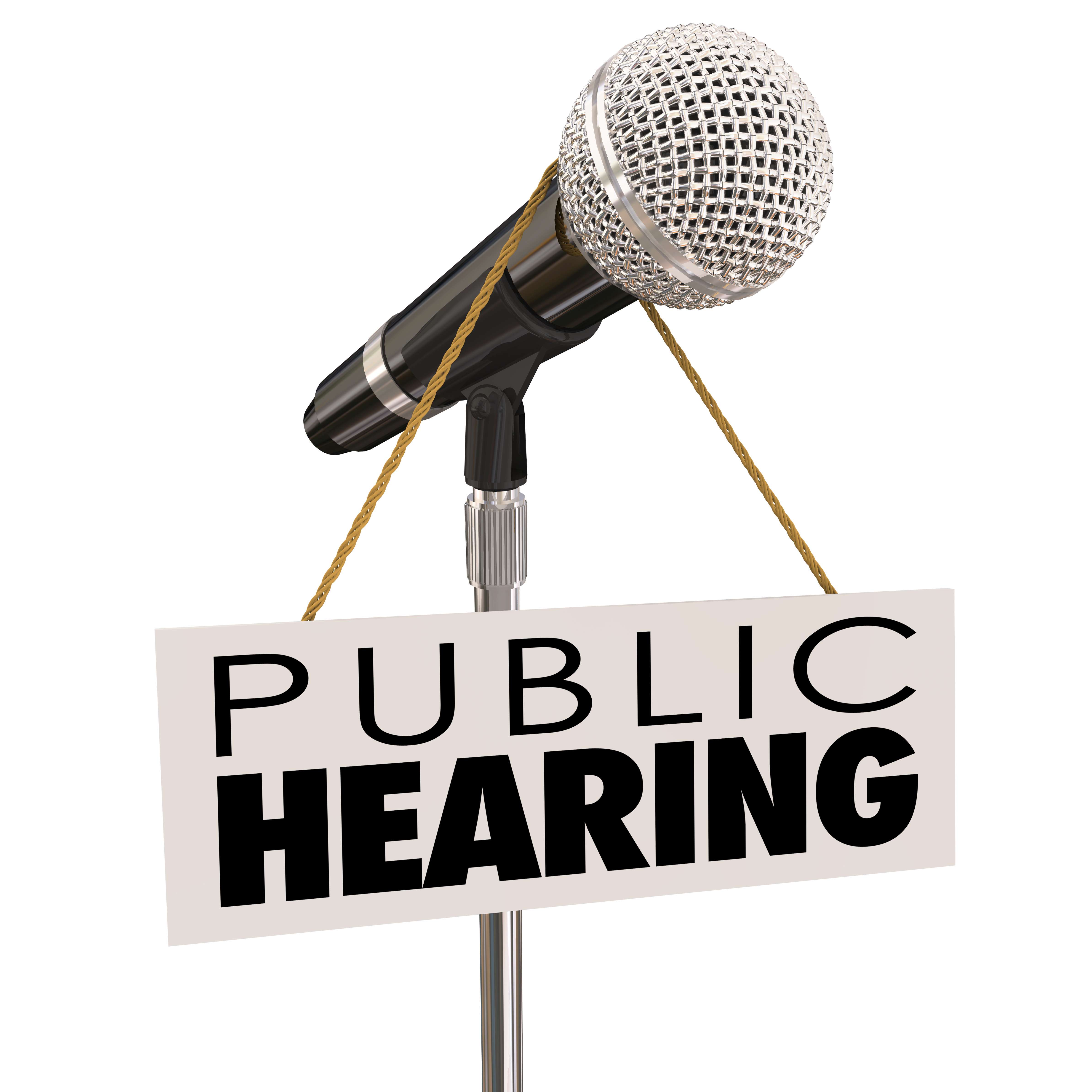 Public Hearing - Copy